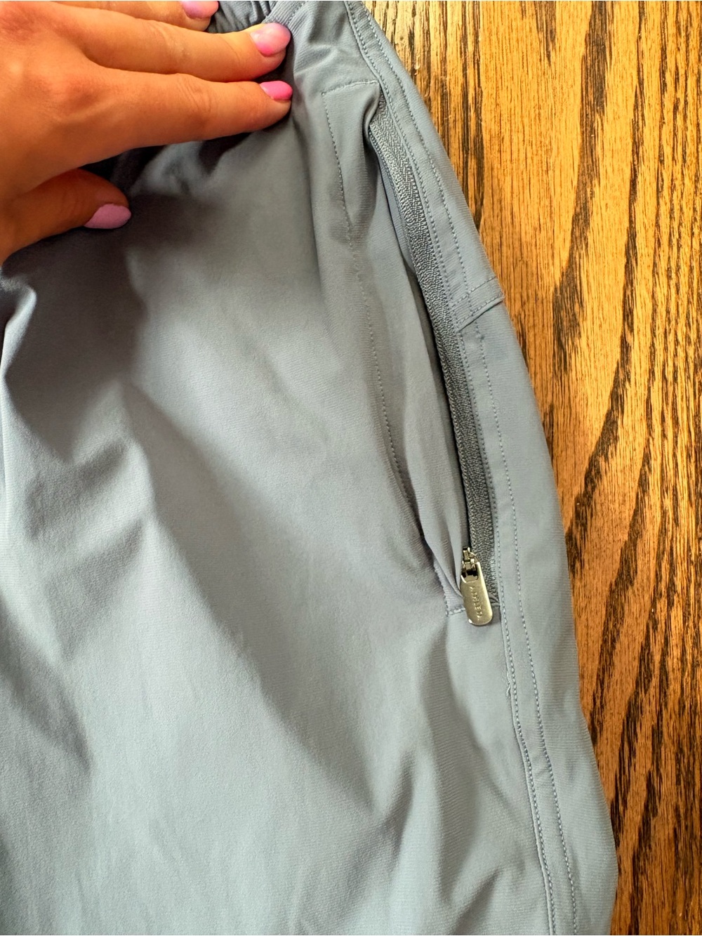 Athleta Crosstrain Pant - Picture 5 of 7
